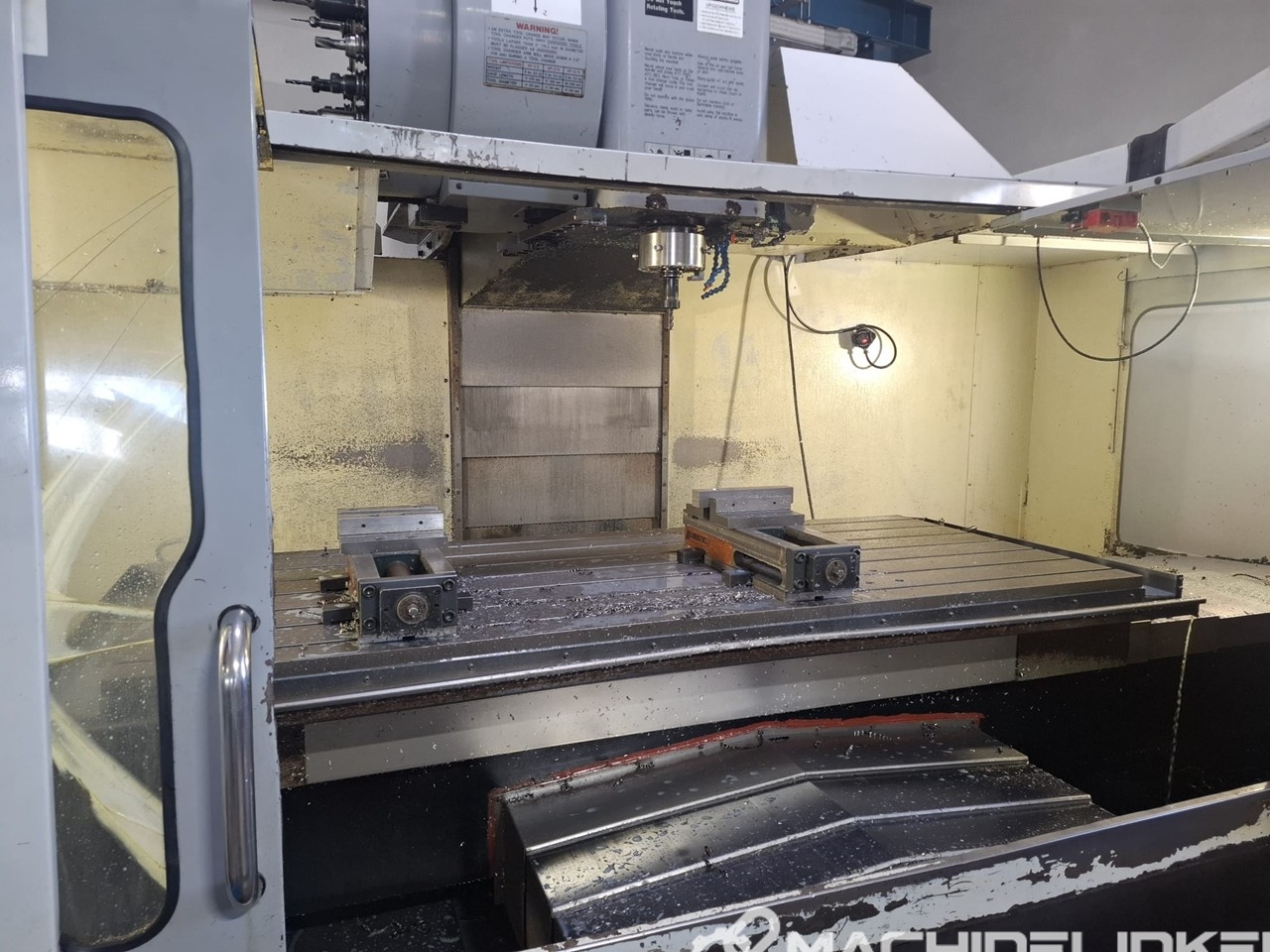 09399-04 HAAS VF 9
