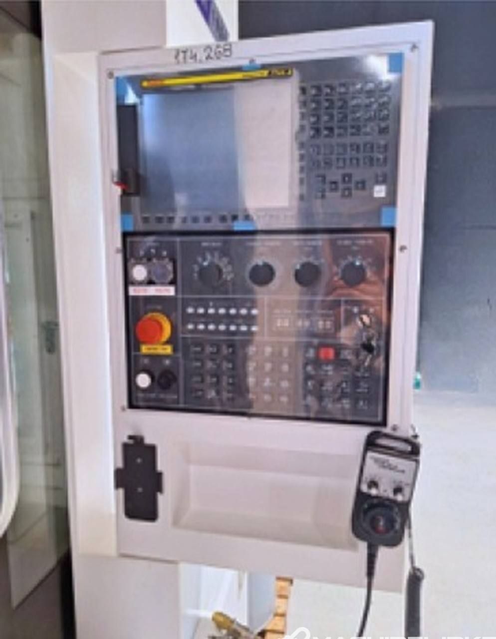 09404-03 Z-Mat F 1060