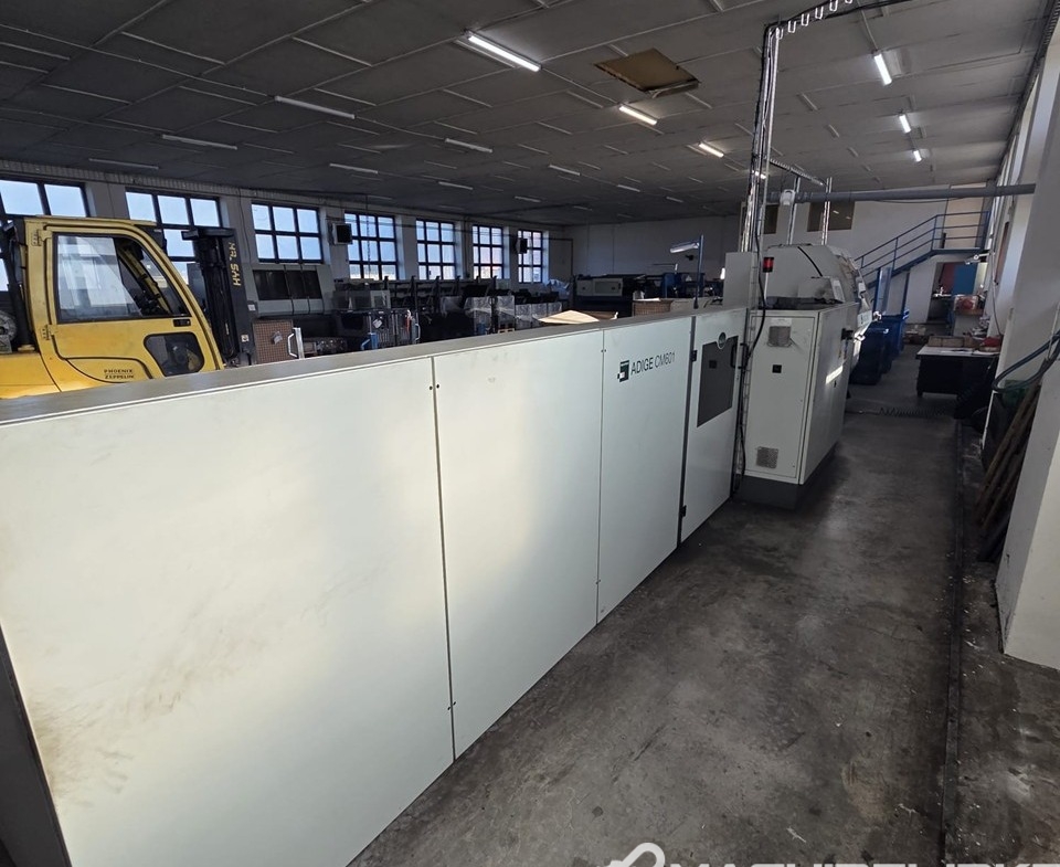 ADIGE  CM 601