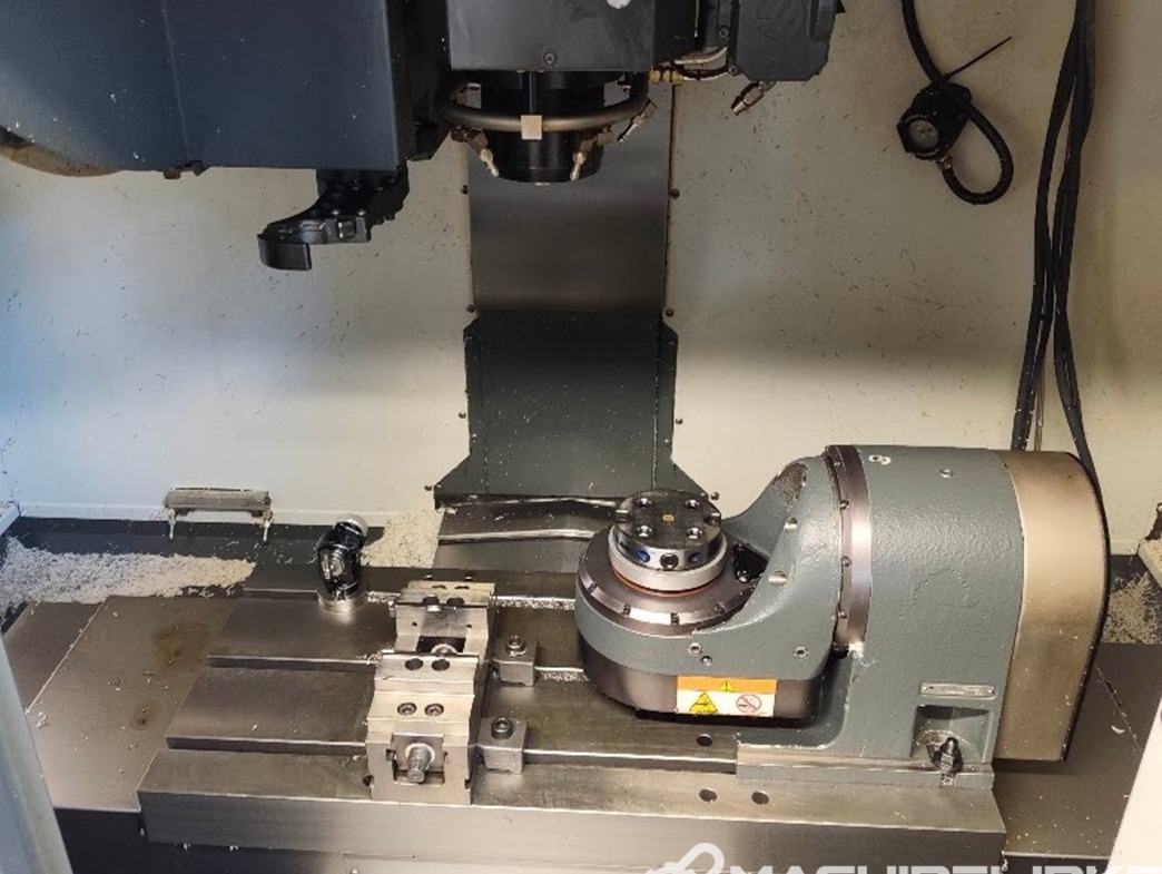 HAAS  DM 2