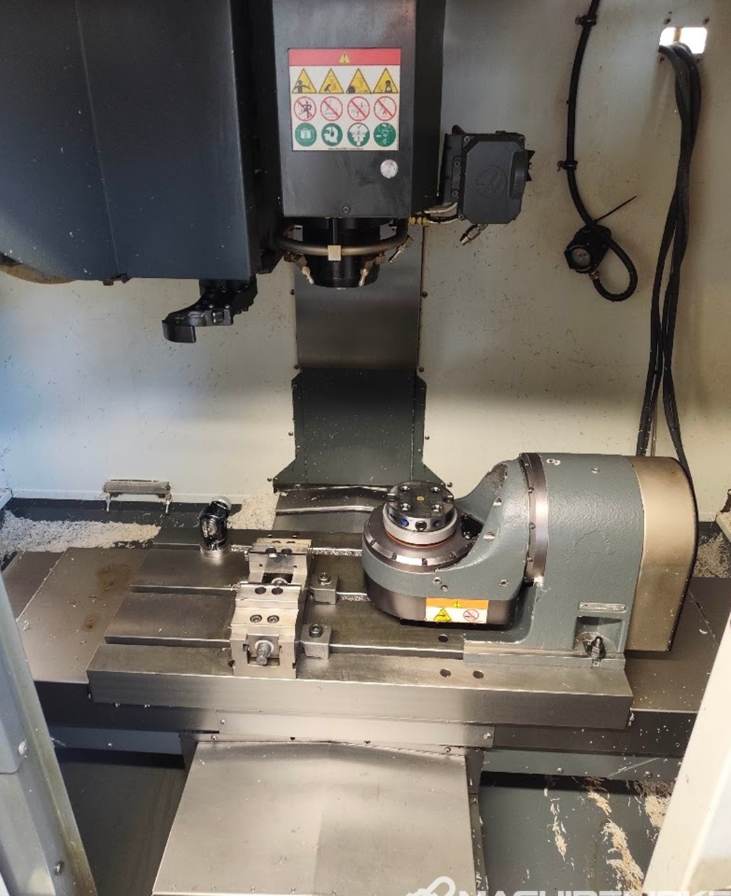 09424-02 HAAS DM 2
