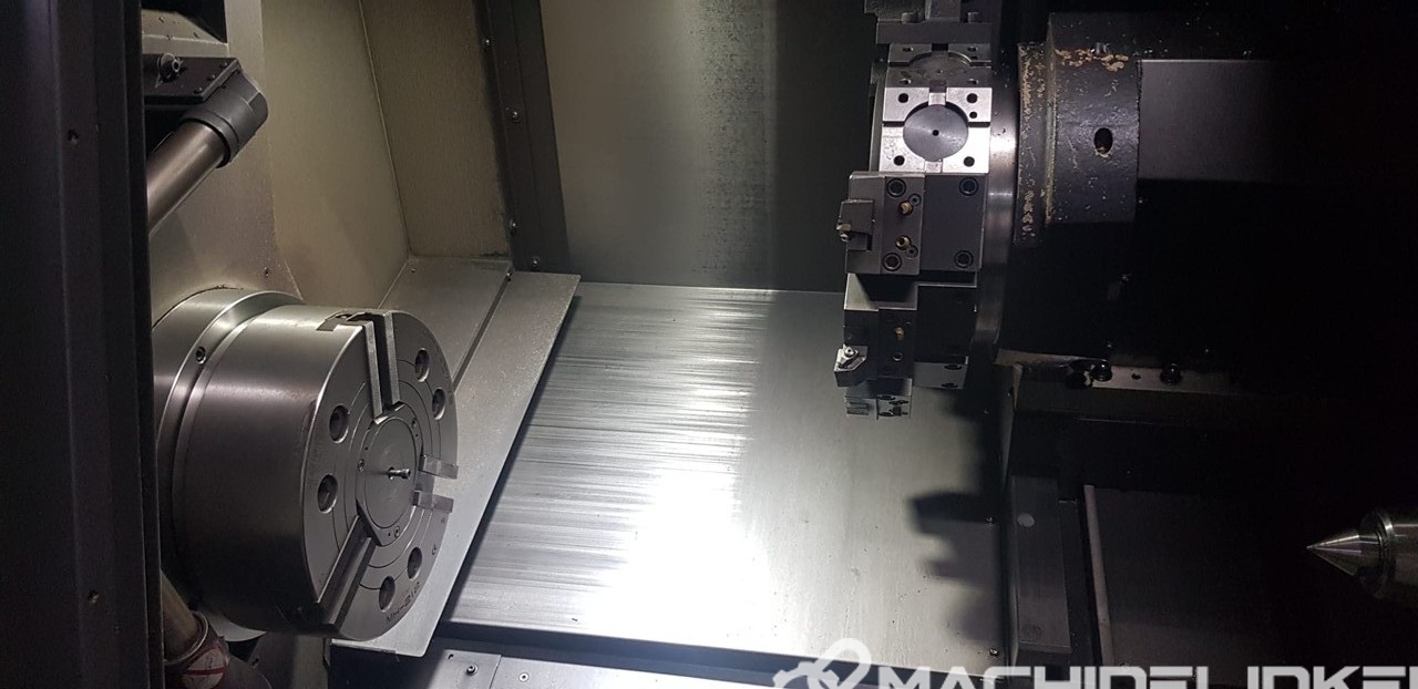 09431-04 DOOSAN PUMA GT 3100 M