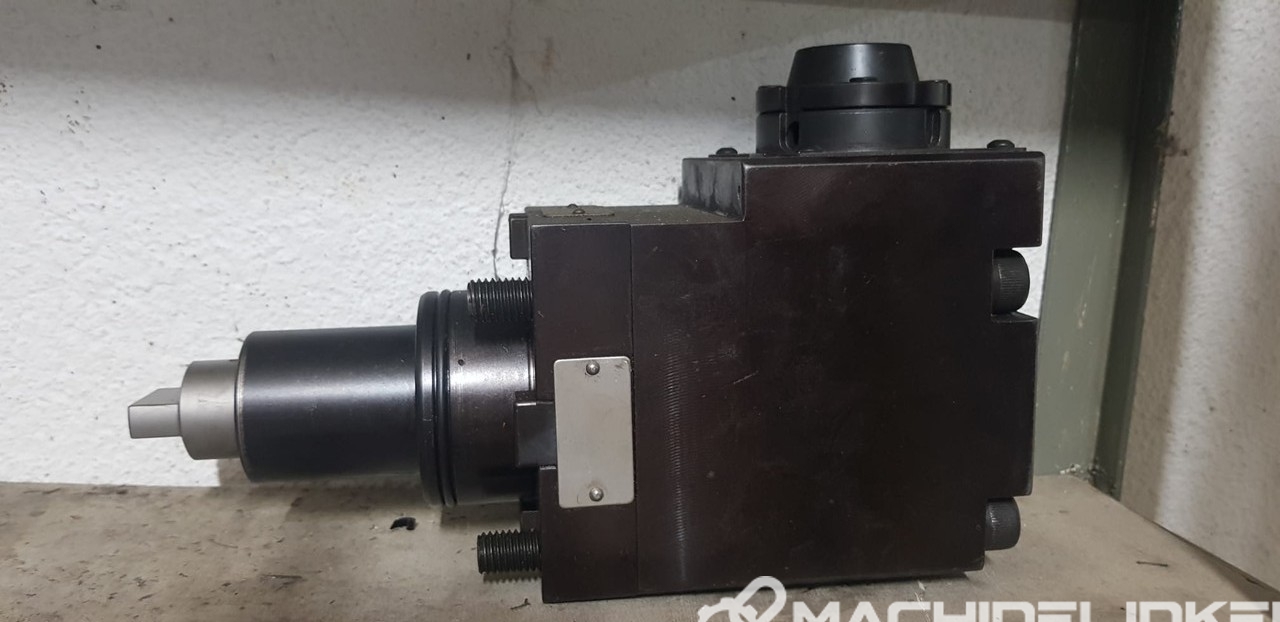09431-06 DOOSAN PUMA GT 3100 M