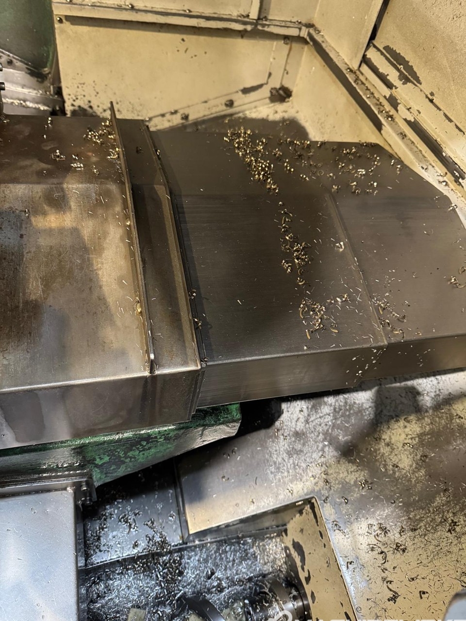 09438-05 DOOSAN DNM 400 A
