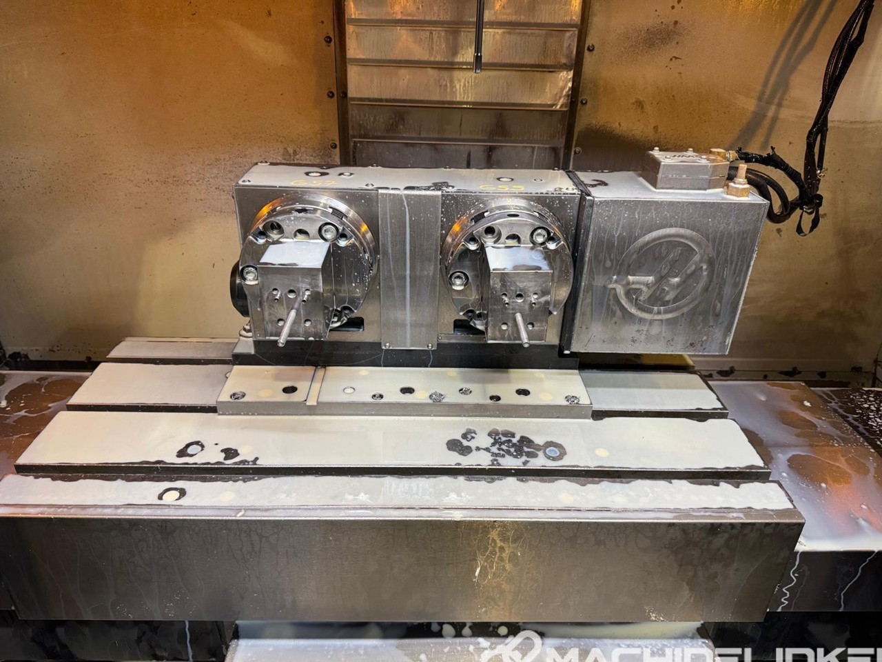 09441-03 HAAS VF 2SS