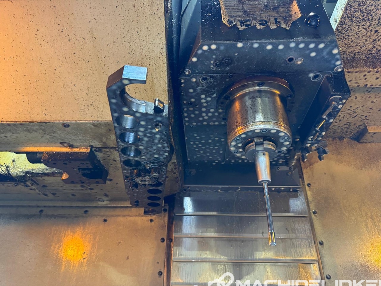 09441-04 HAAS VF 2SS