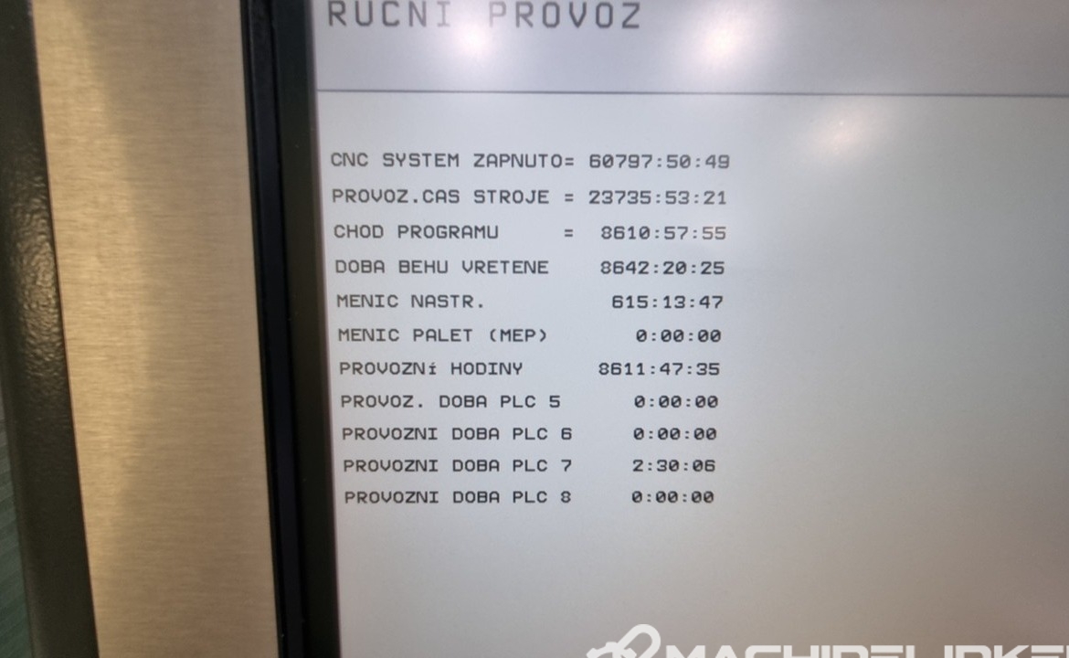 DMG DMC 104V linear