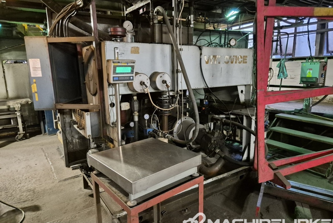 BUCHER-GUYER  AEBI 500