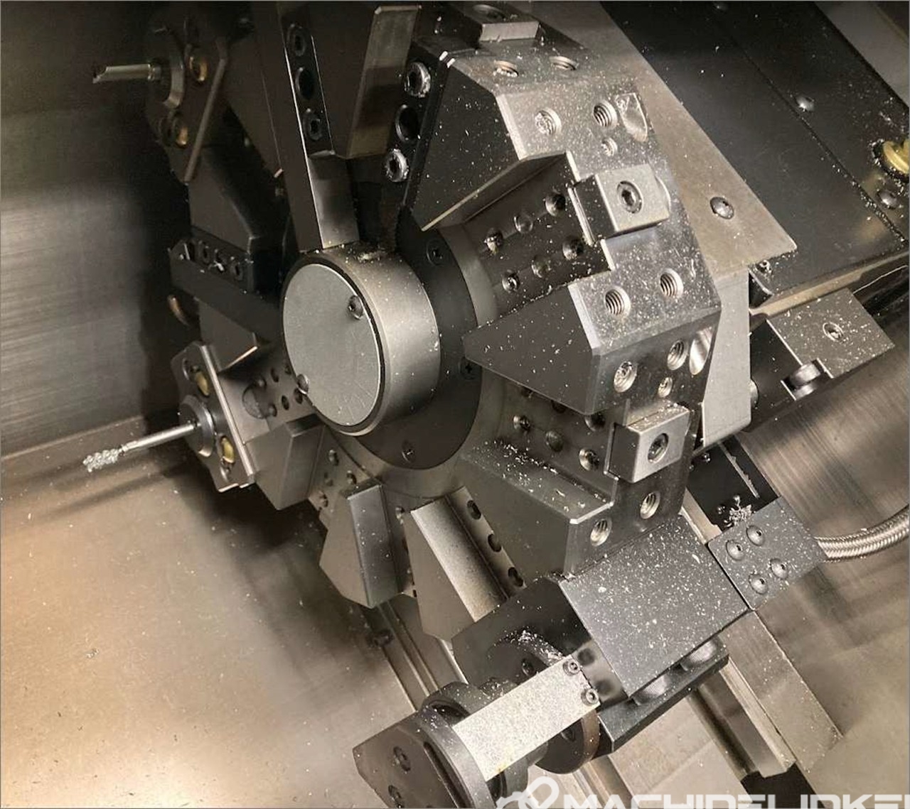 09456-04 Mori Seiki CL2000B