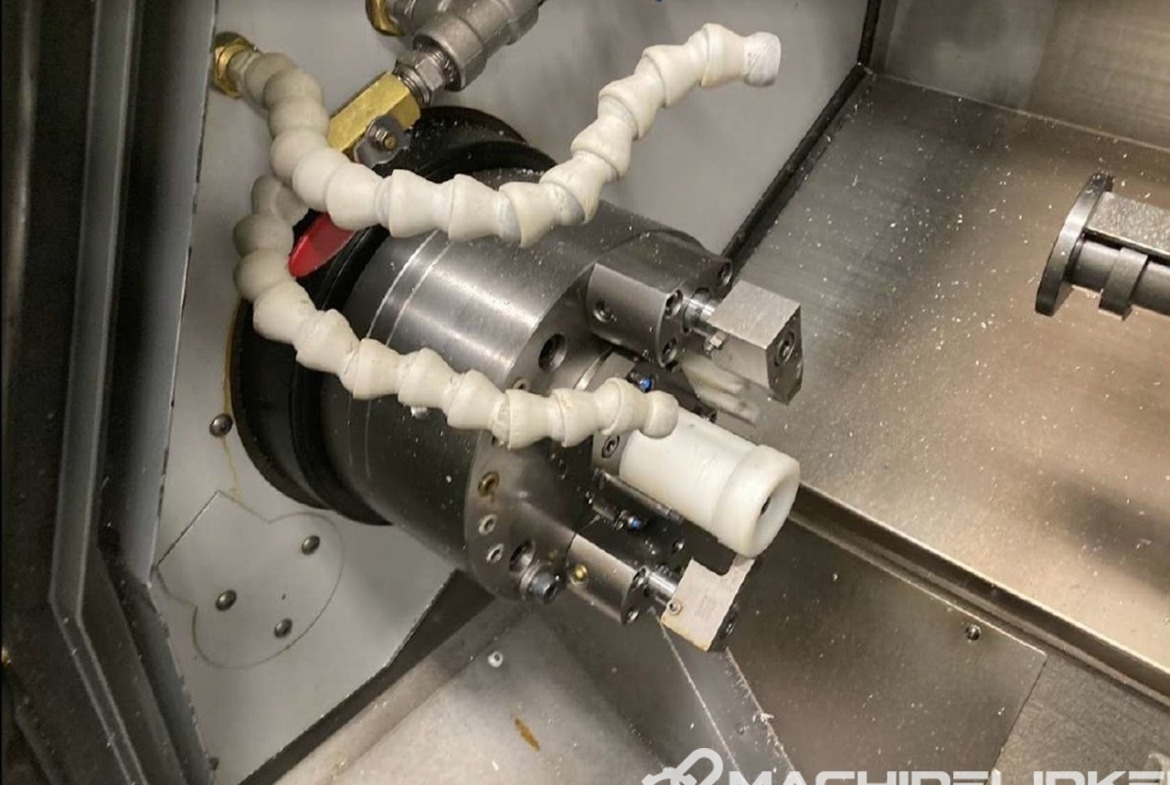 Mori Seiki  CL2000B