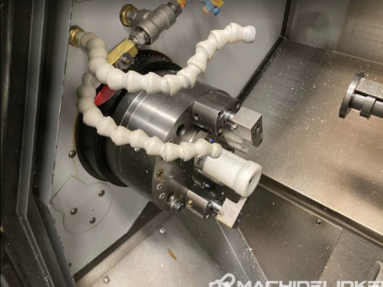 09456-05 Mori Seiki CL2000B