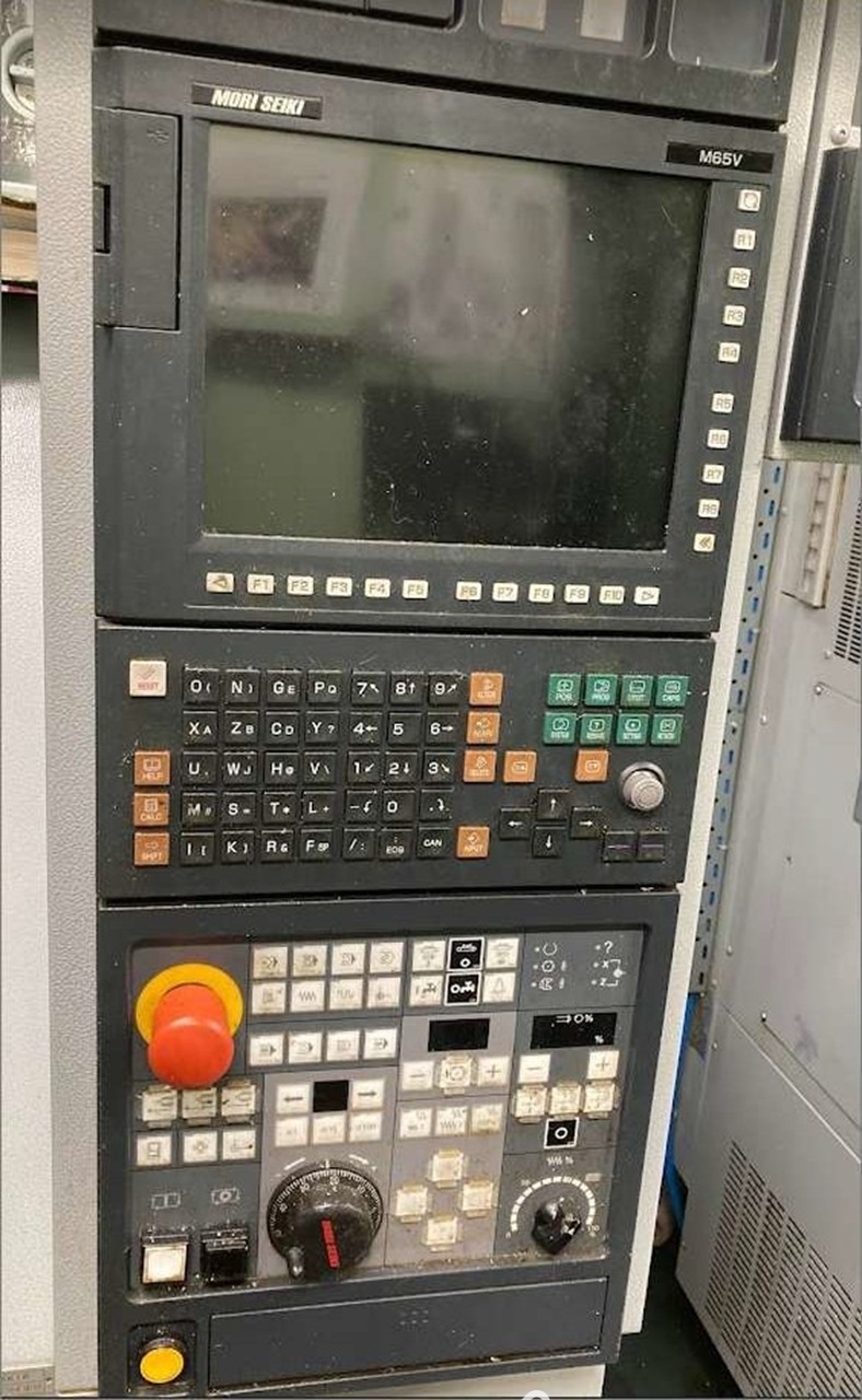 09456-06 Mori Seiki CL2000B