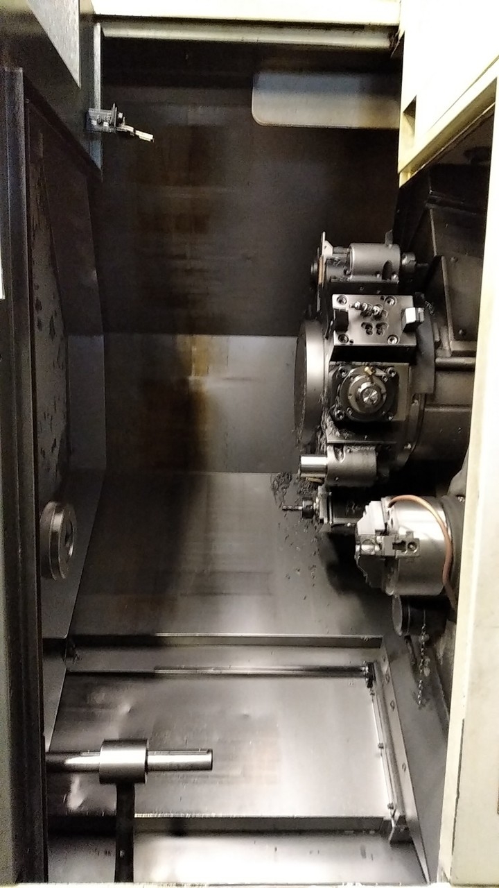 09458-03 MORI SEIKI NL 2000 SY