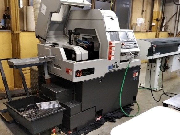 HANWHA  XP16S