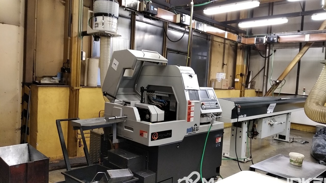 09459-02 HANWHA XP16S