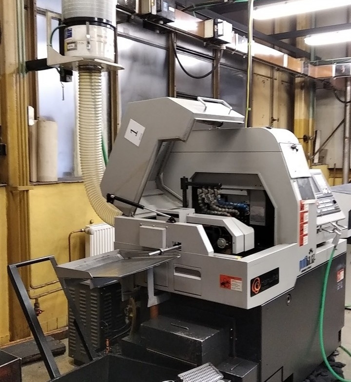 HANWHA  XP16S