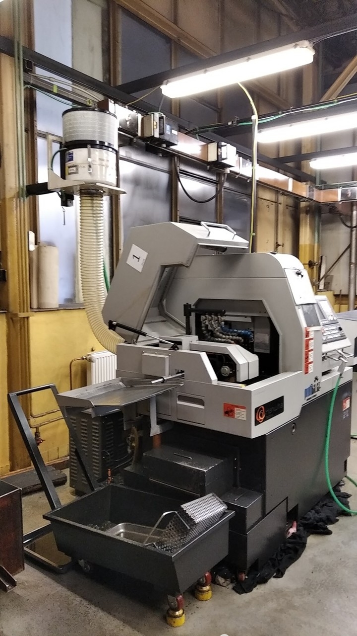 09459-03 HANWHA XP16S