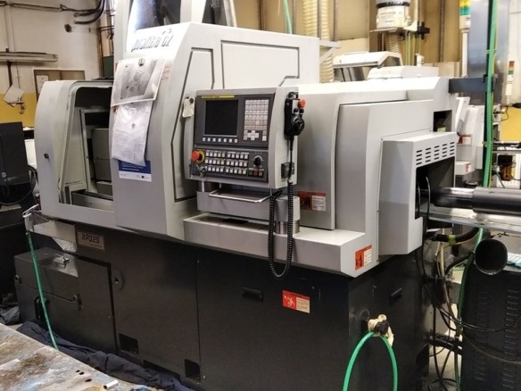 HANWHA  XP32S