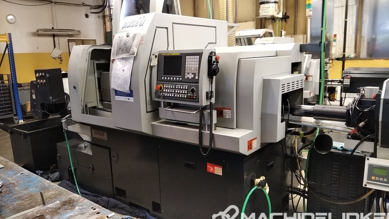 09460-01 HANWHA XP32S