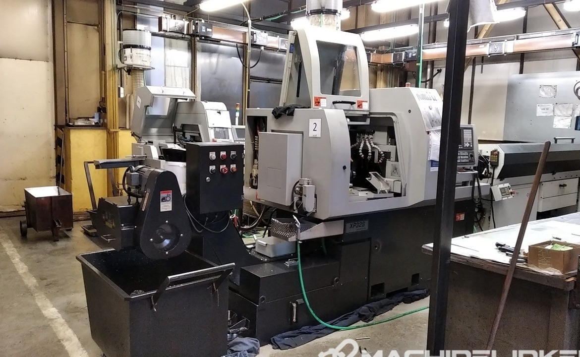 HANWHA  XP32S