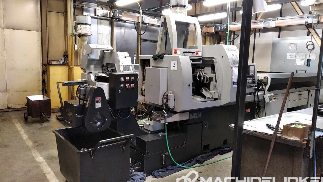 09460-02 HANWHA XP32S
