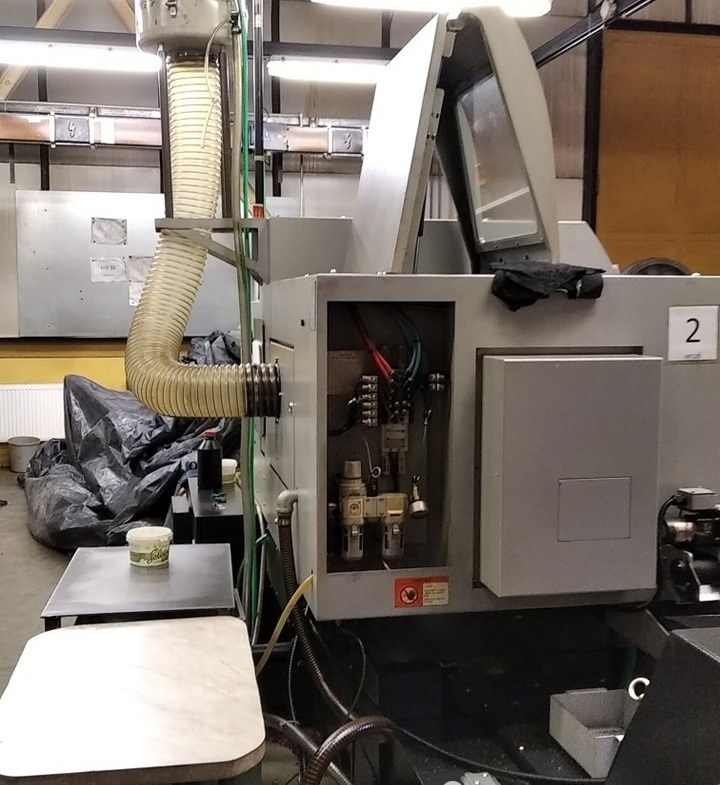 HANWHA  XP32S