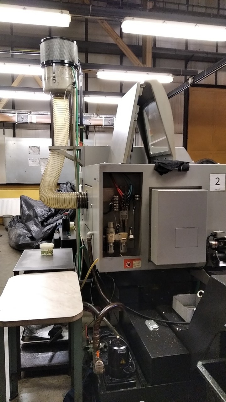 09460-03 HANWHA XP32S