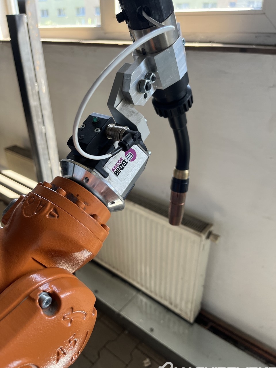 09467-05 KUKA KR 5 ARC