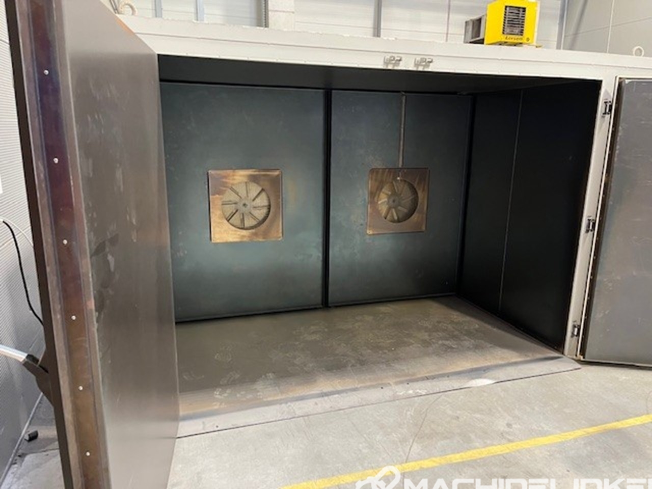 09482-02 Reinhardt Titan 6700