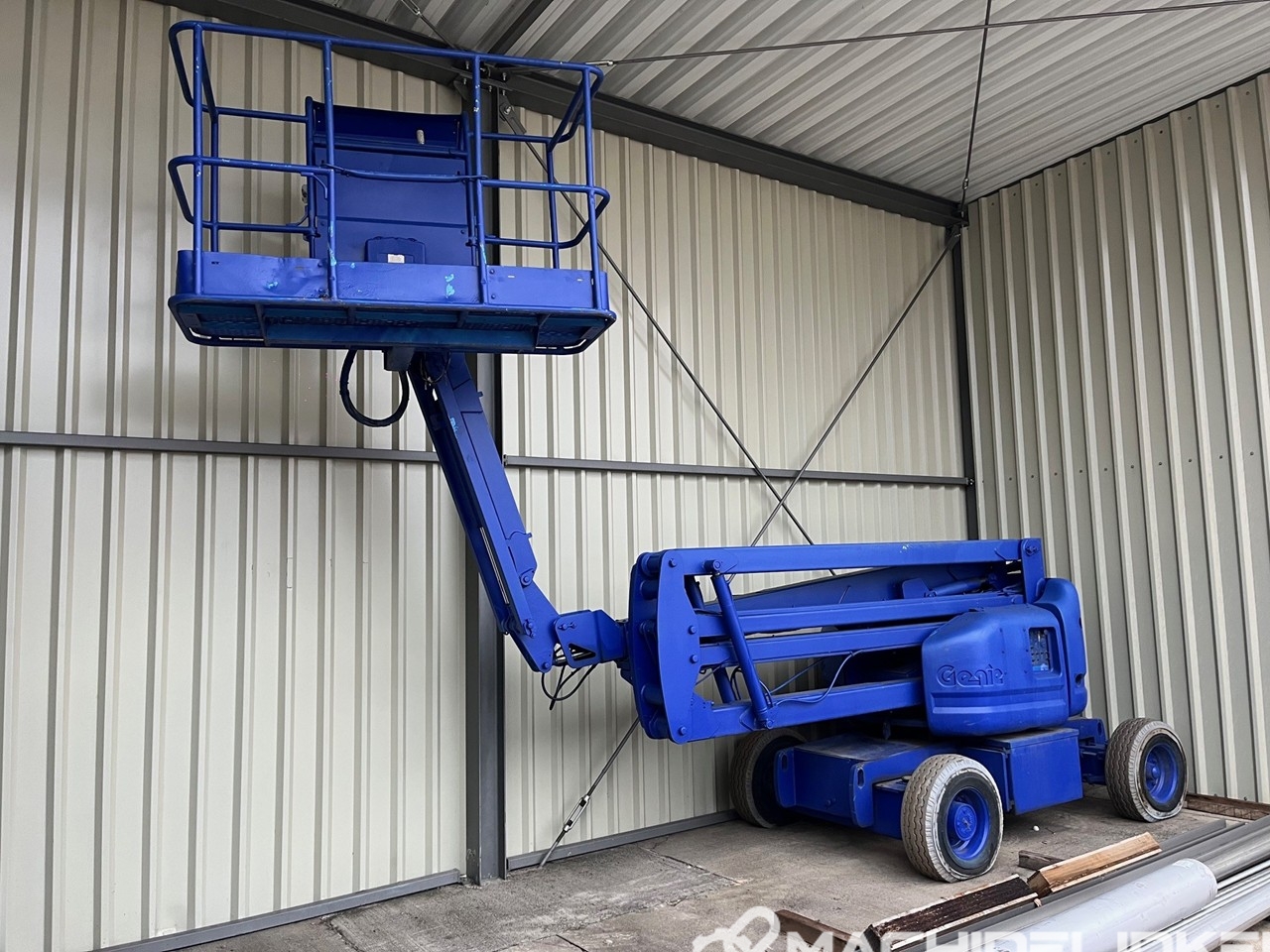 09483-01 Genie Z45