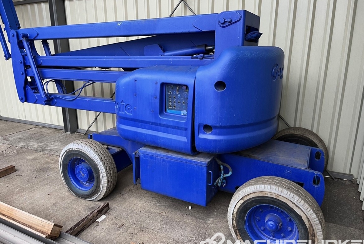Genie  Z45