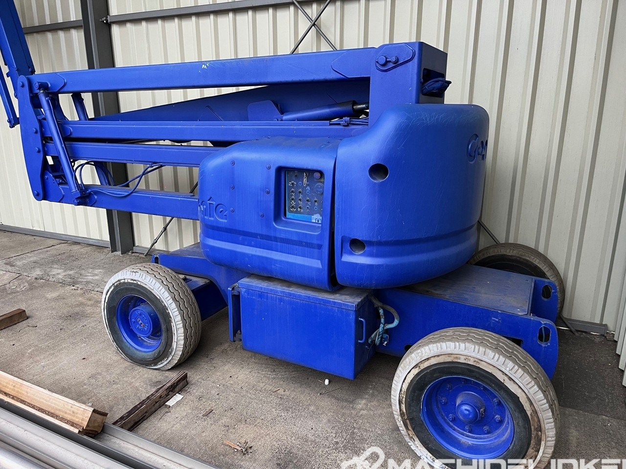 09483-02 Genie Z45