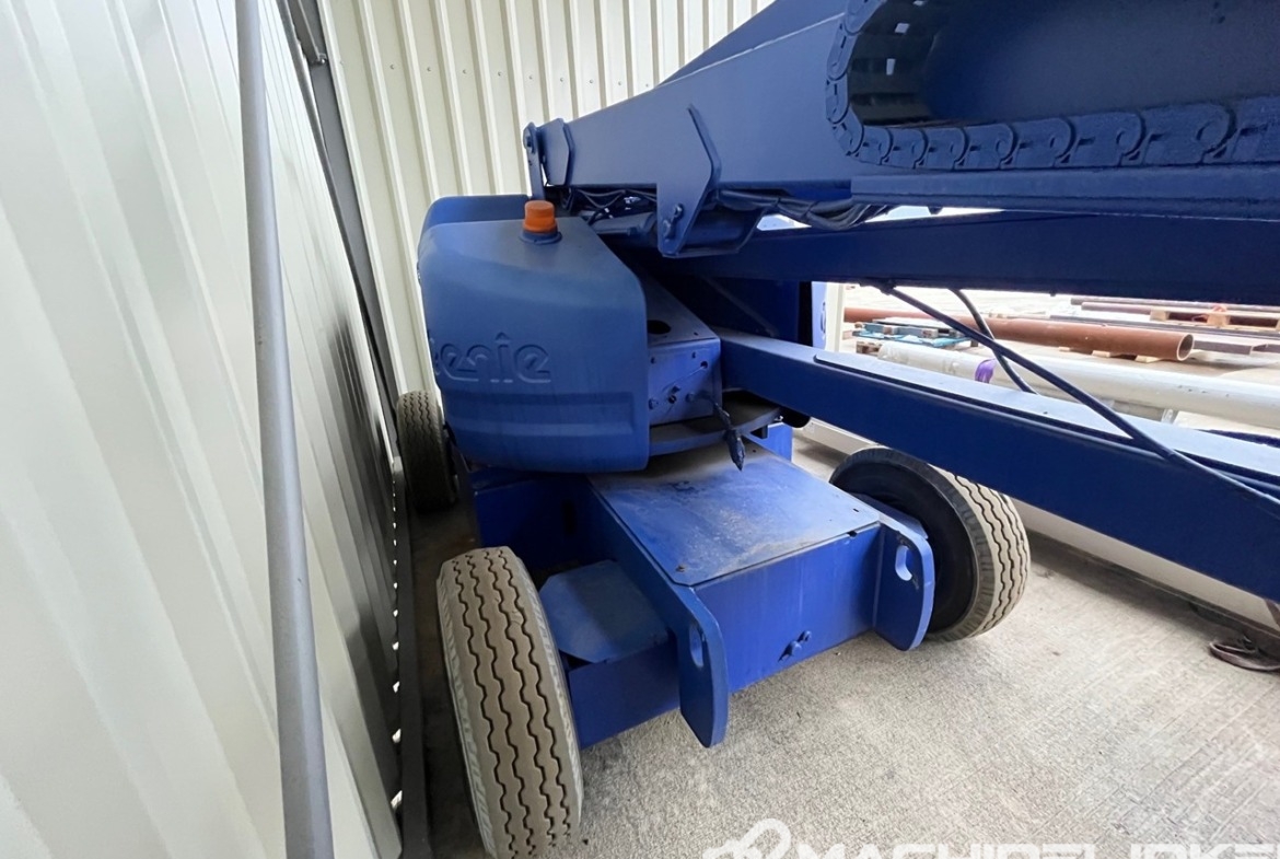 Genie  Z45