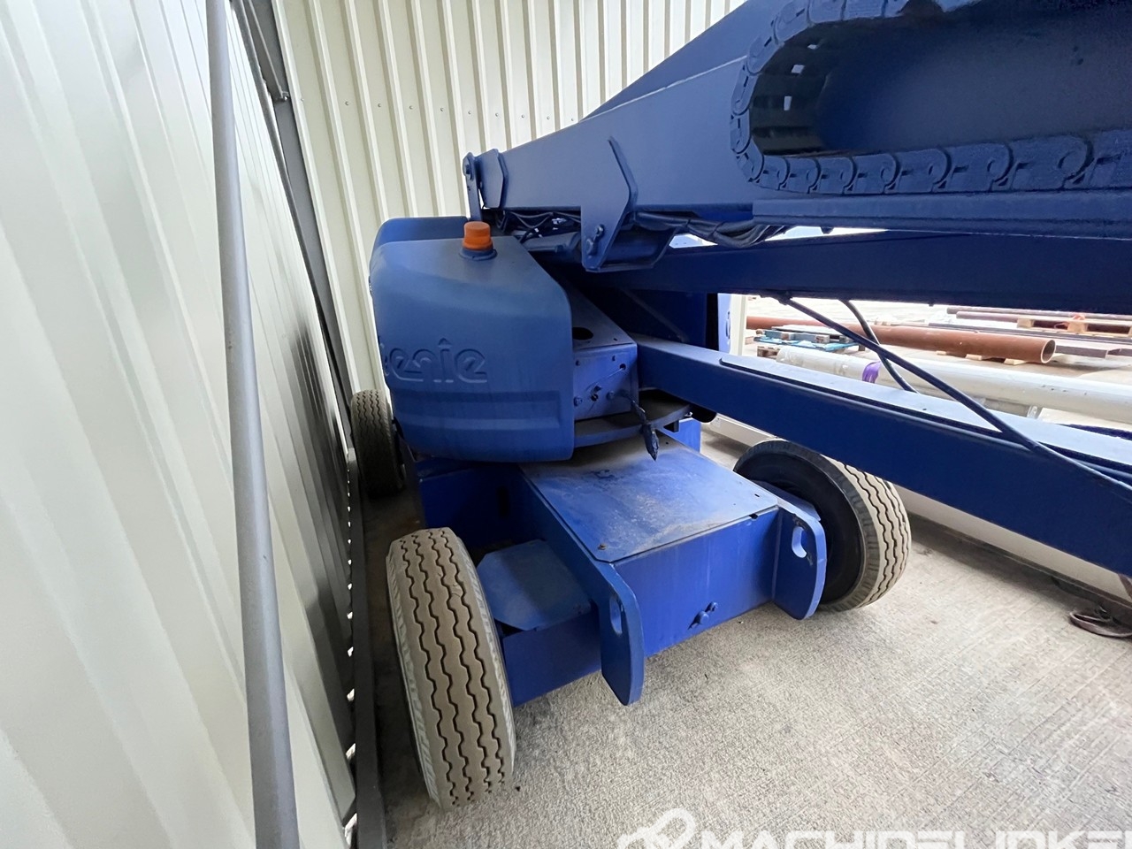 09483-03 Genie Z45