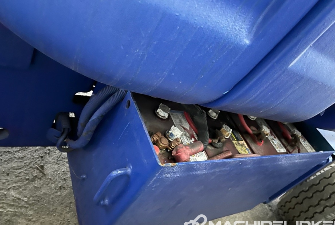 Genie  Z45