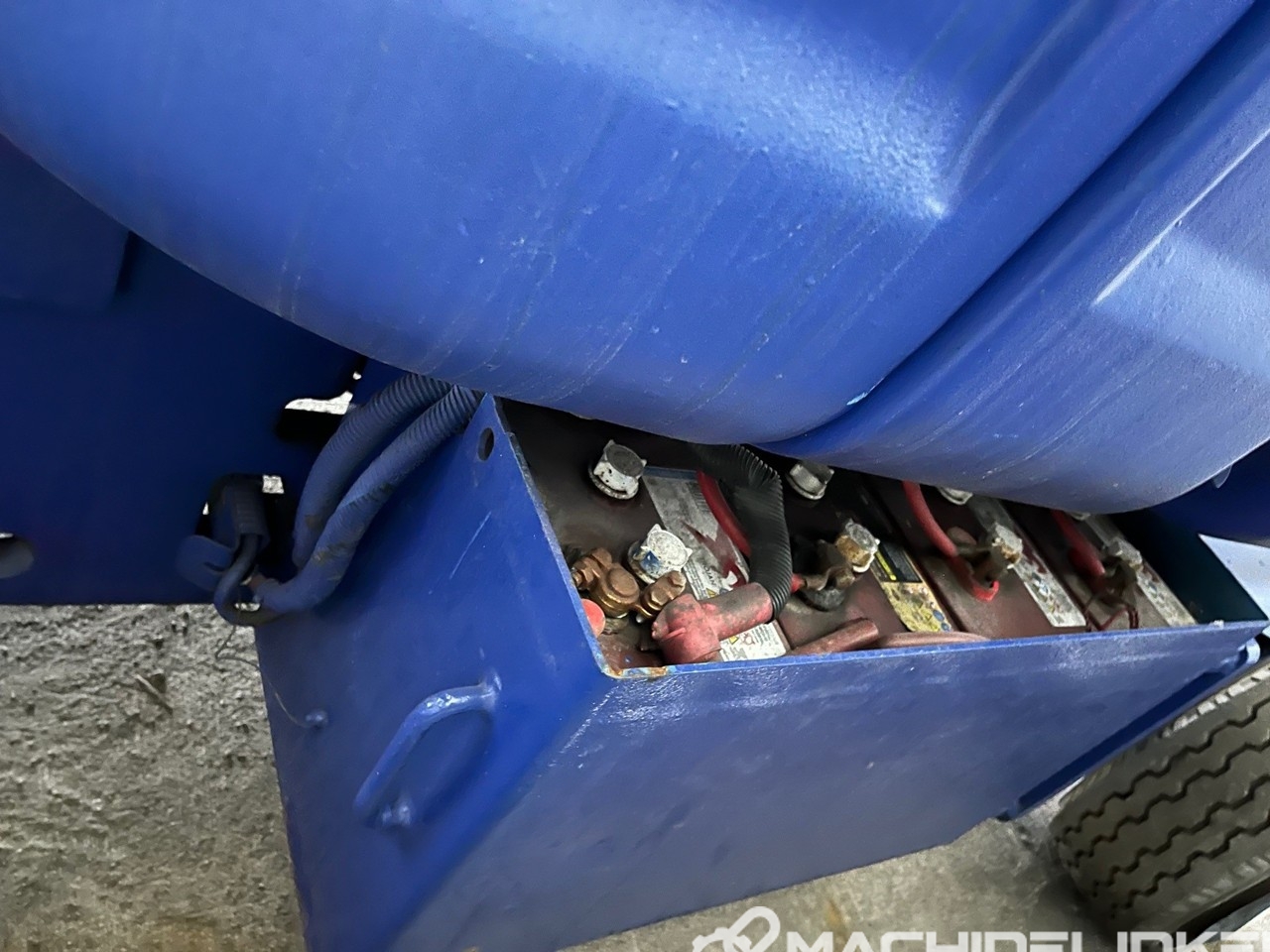 09483-05 Genie Z45
