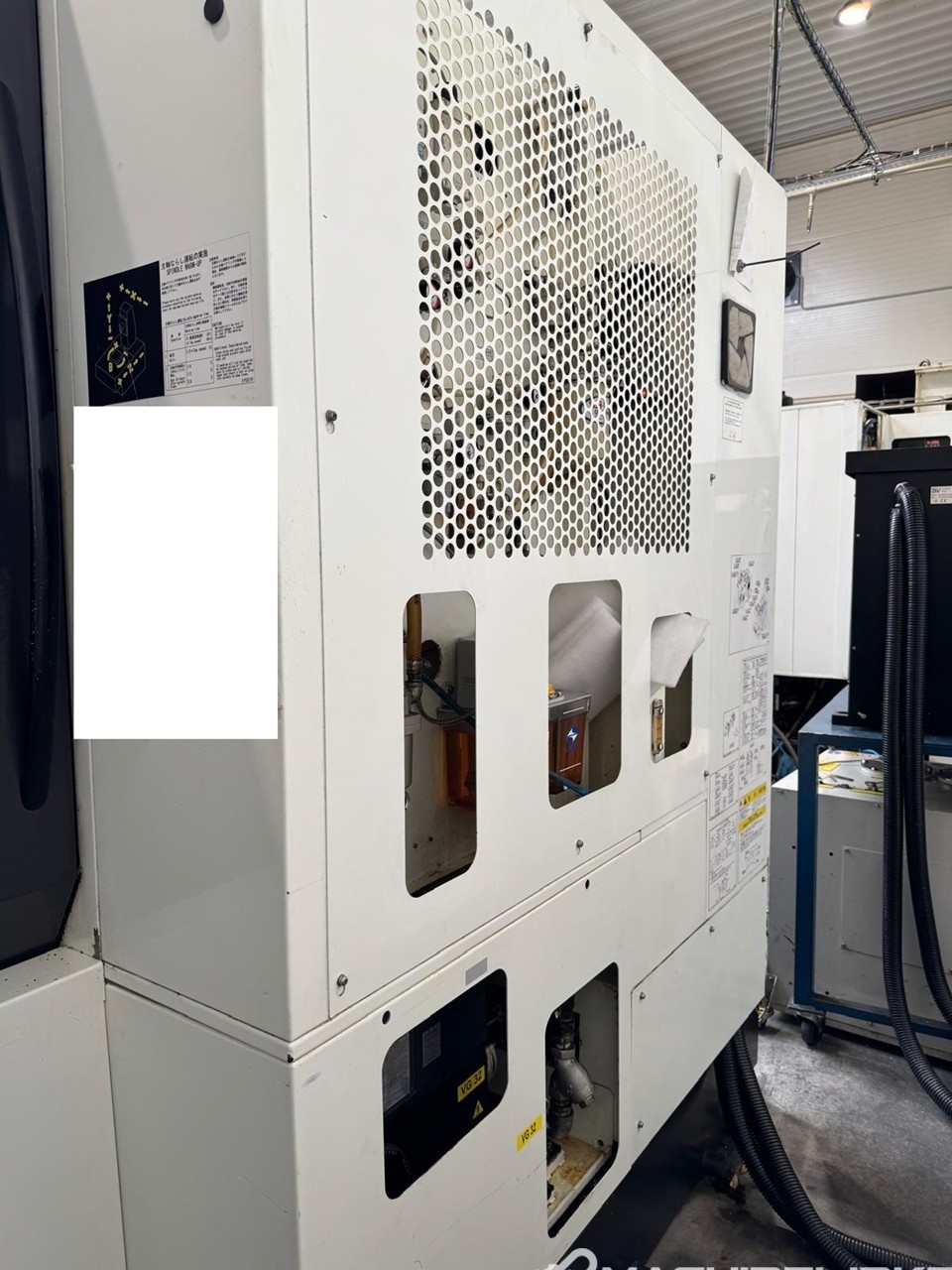 09484-05 SAACKE UWIE