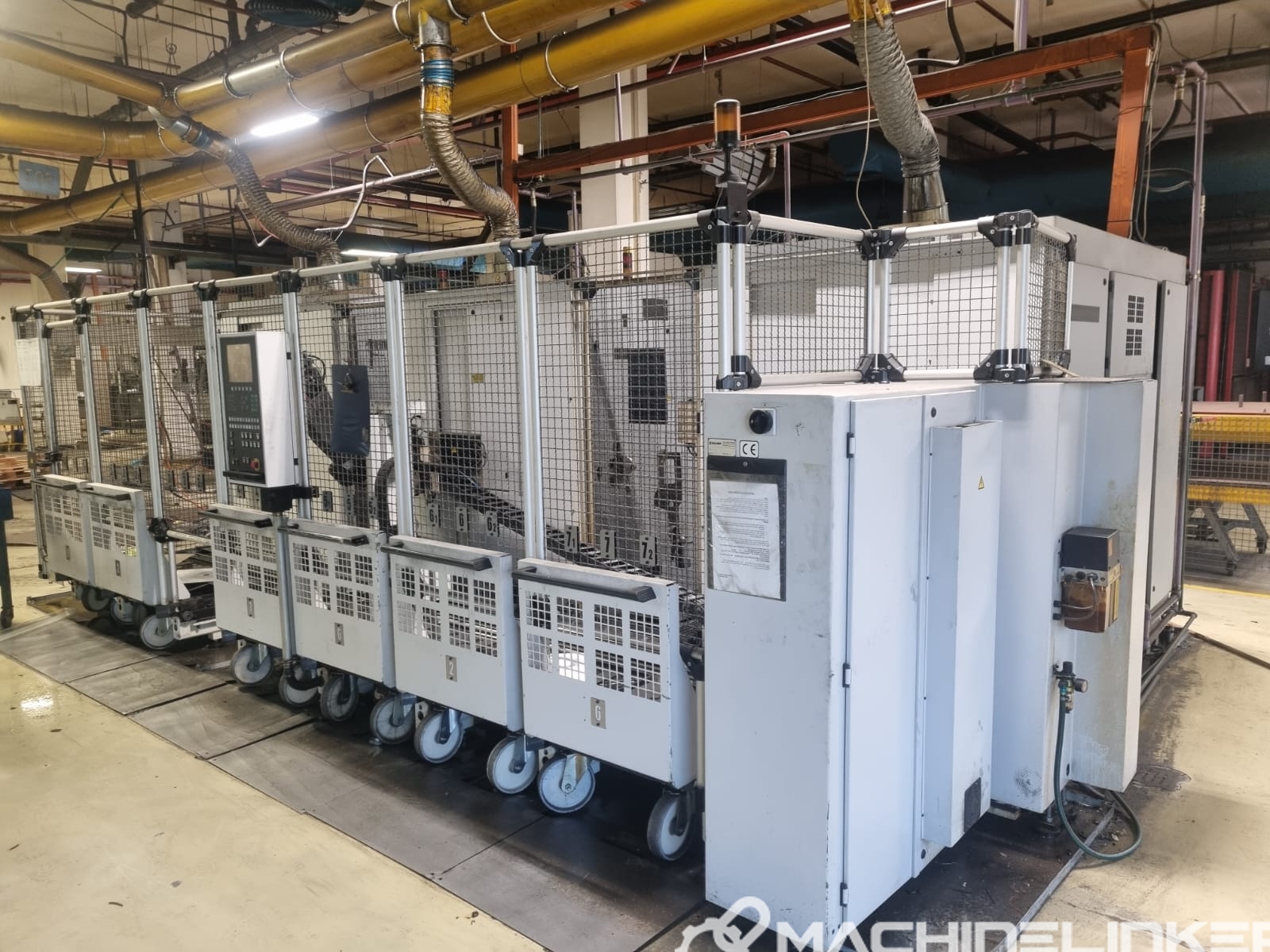 1720678028326 VOLLMER 2x CHD 270 + CHF 270 automated loading line