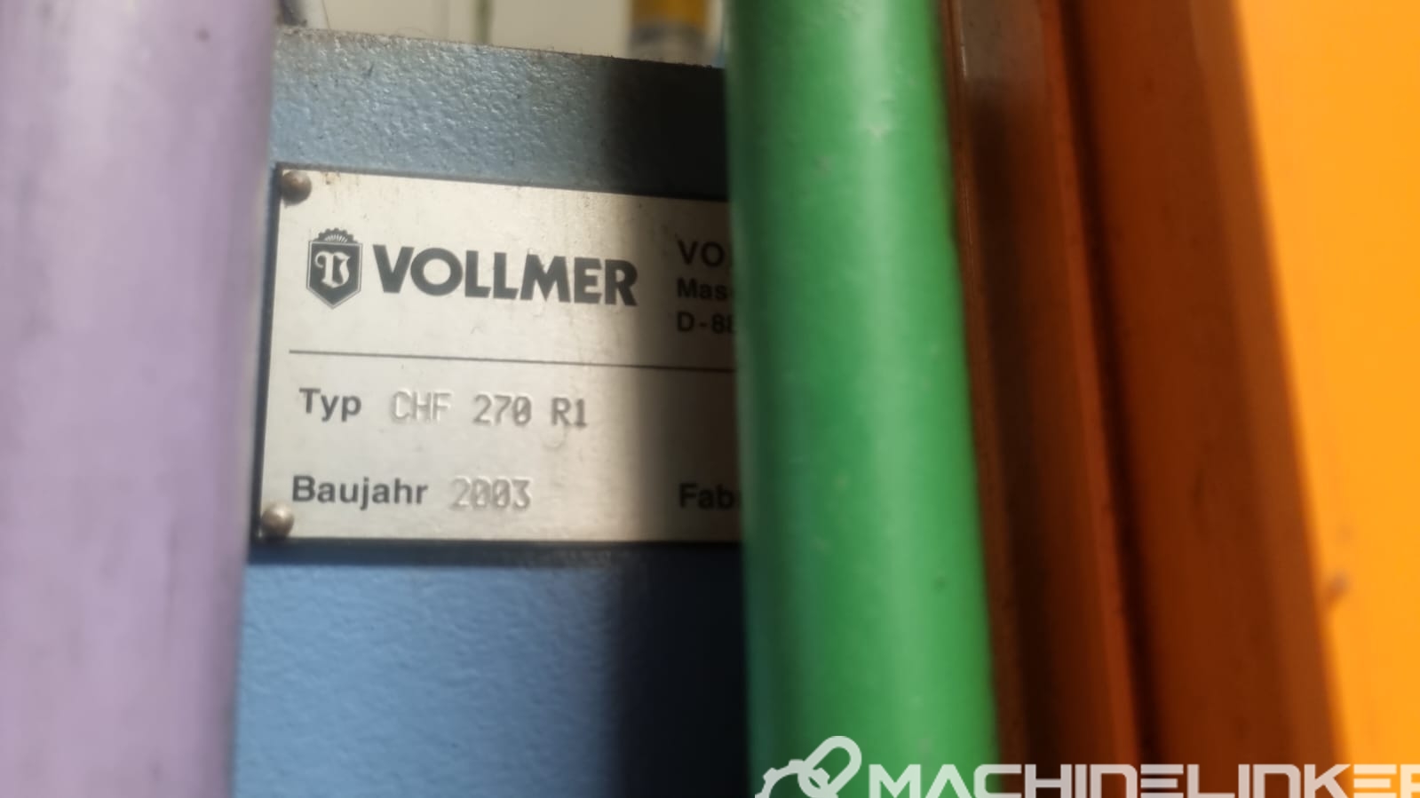 1720678263642 VOLLMER 2x CHD 251 R2 + CHF 270 R1 + ND 270