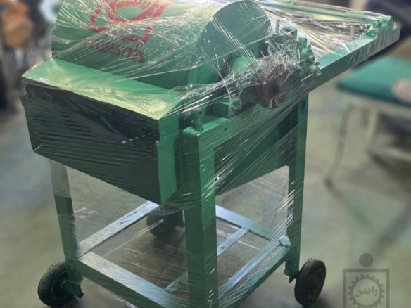 Rabin Single-Phase Fiber Opening Machine