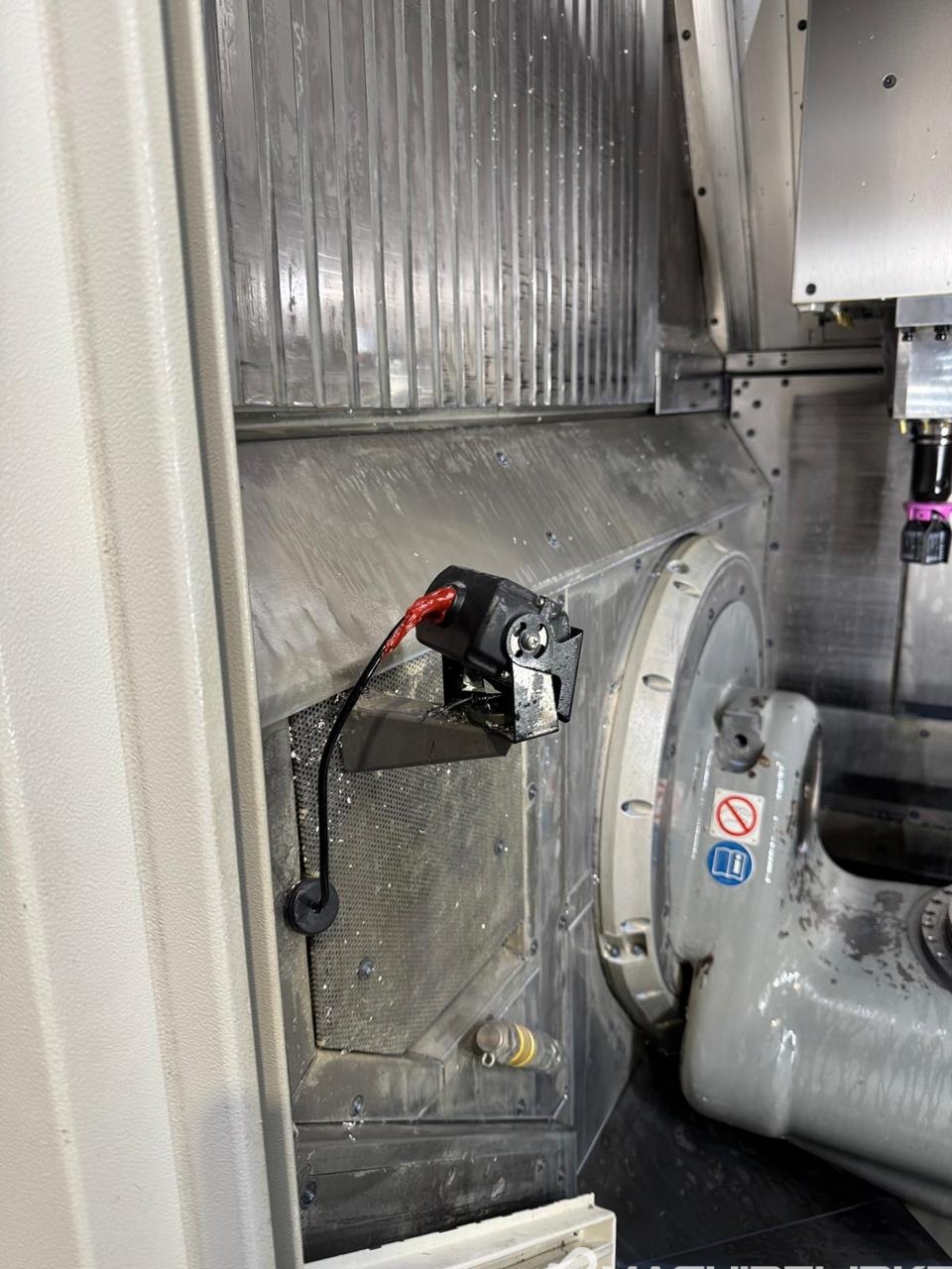 08975-05 Hermle C 22 U