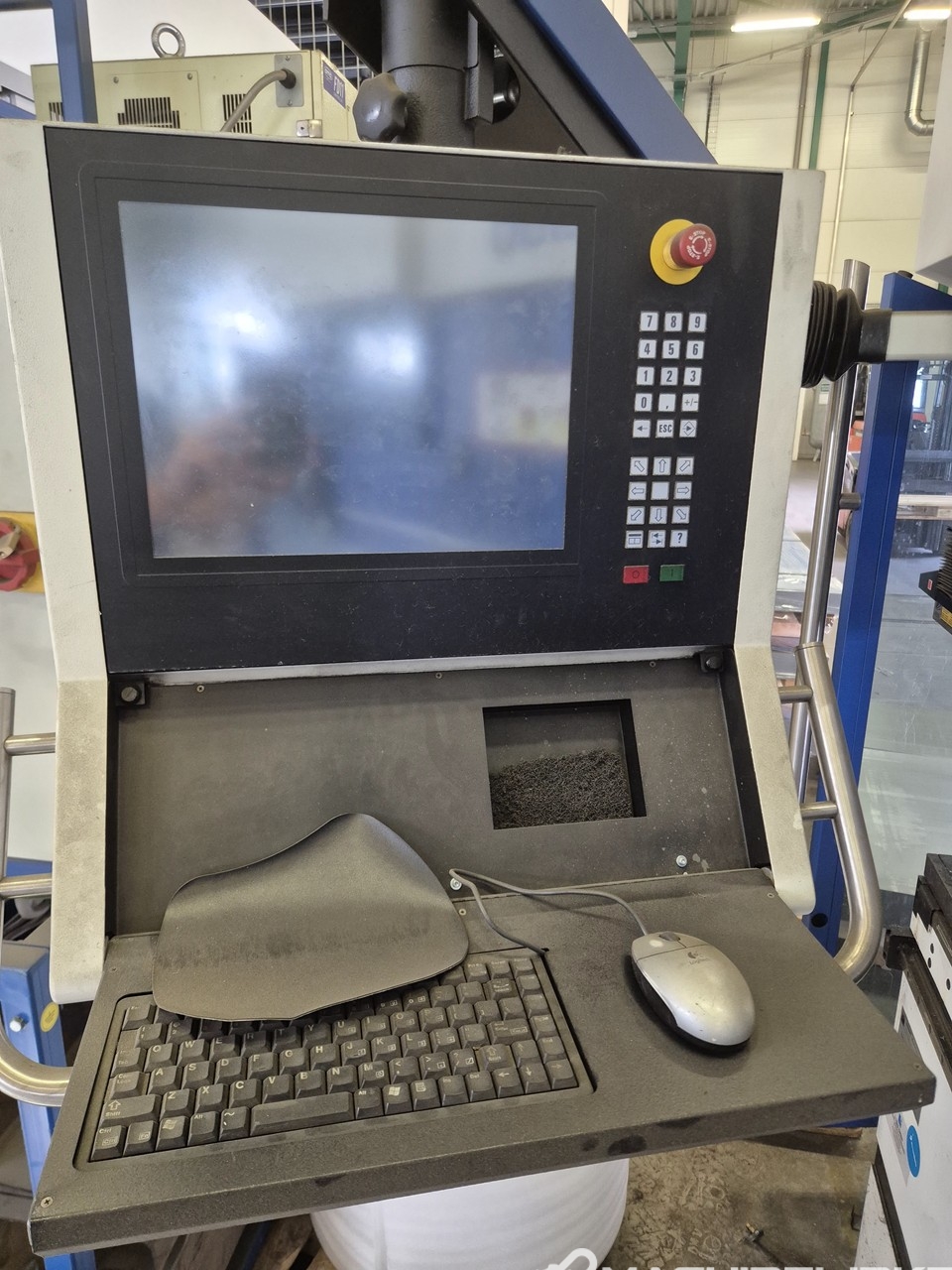 Trumpf  TrumaBend V 850