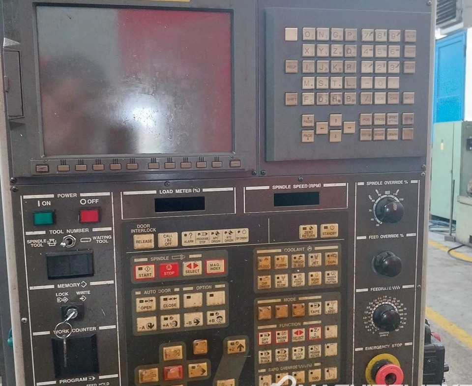 Hyundai-Kia VX 500