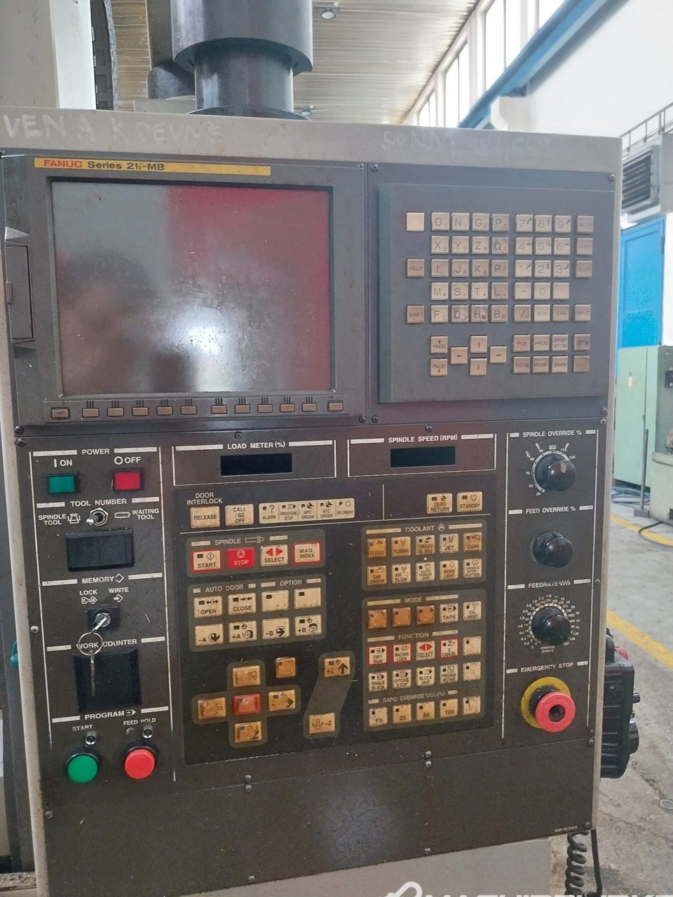 09495-04 Hyundai-Kia VX 500