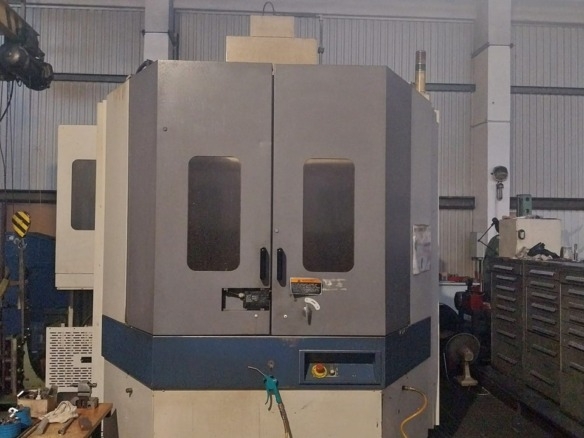 Mori Seiki SH 633