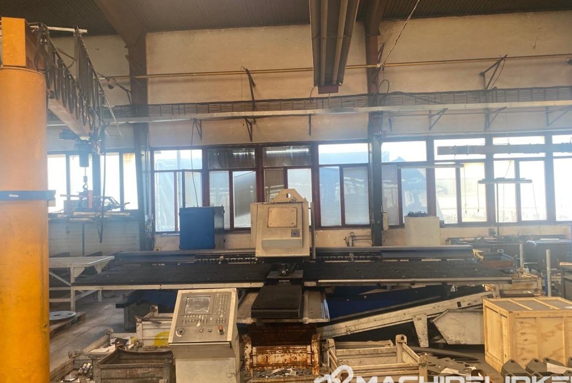 TRUMPF TruMatic 5000 R