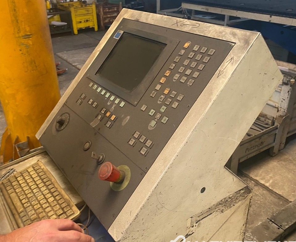 TRUMPF TruMatic 5000 R