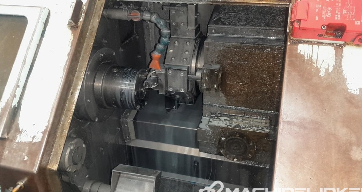 Miyano BNC 42C3