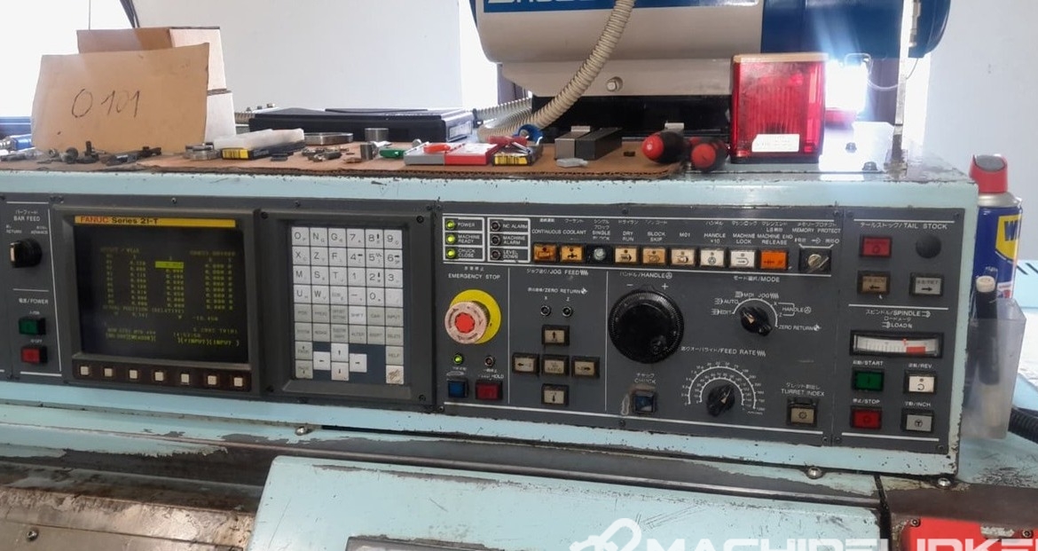 Miyano BNC 42C3