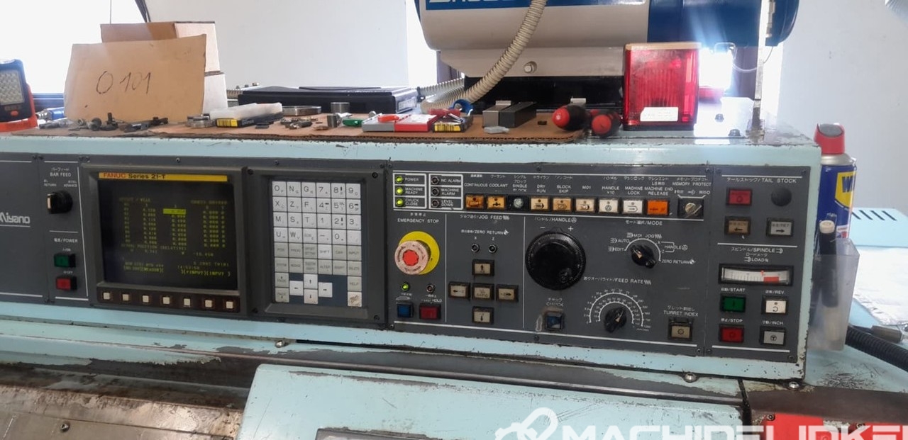 09503-04 Miyano BNC 42C3